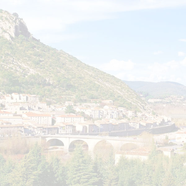 Office de Tourisme d’Anduze