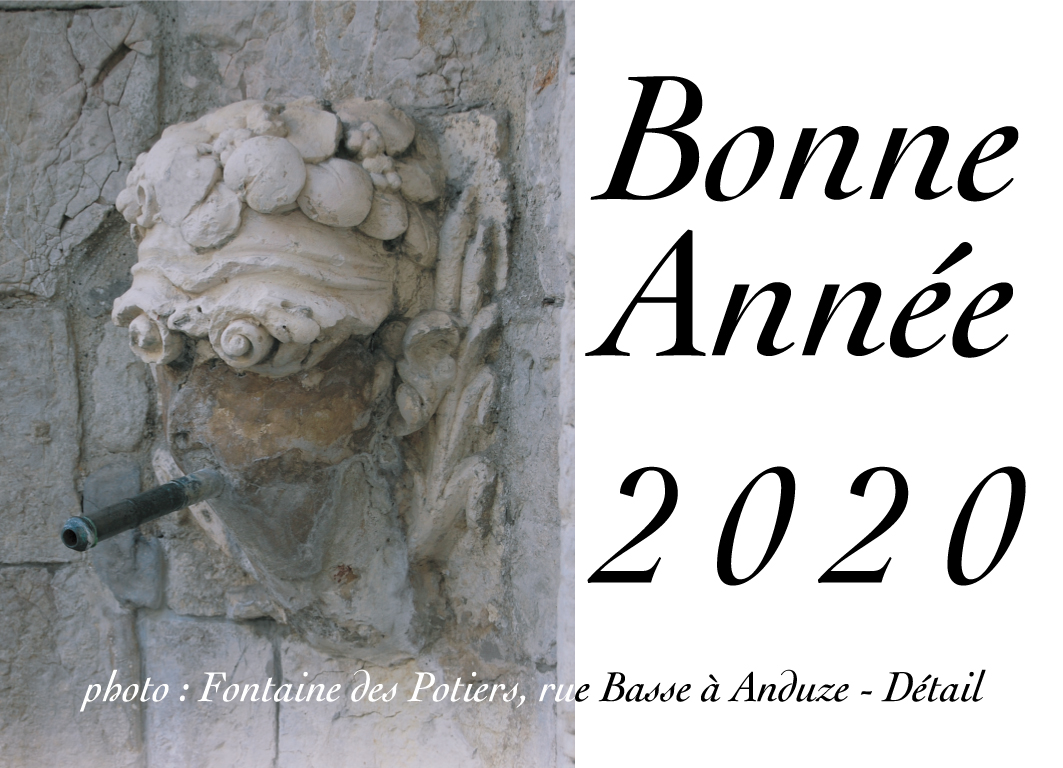 Vœux 2020 site mairie