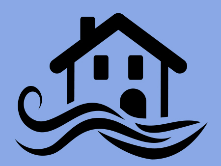 illustration inondations