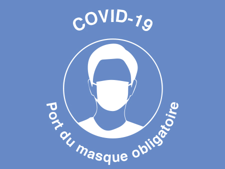 illustration port du masque 2