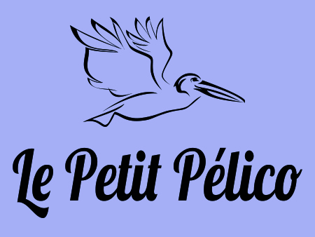 illustration le petit pelico