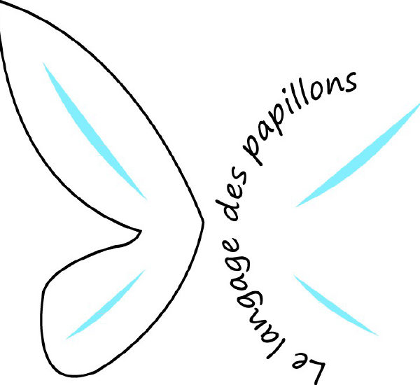 logo Le Langage des Papillons