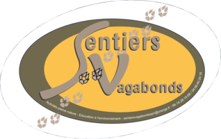 logo Sentiers Vagabonds