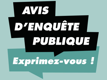 illustration enquête publique