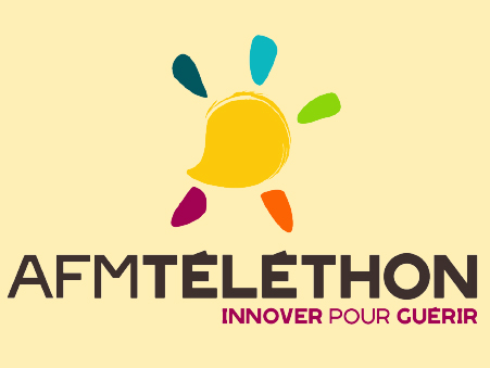 illustration Téléthon 2021